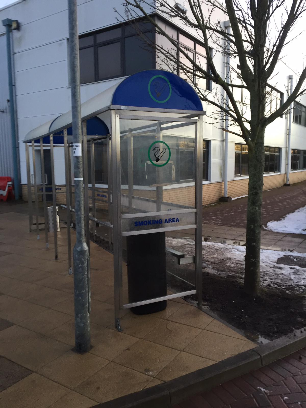 Full Pressure Washing from Exterior Cleaning Services Ltd 