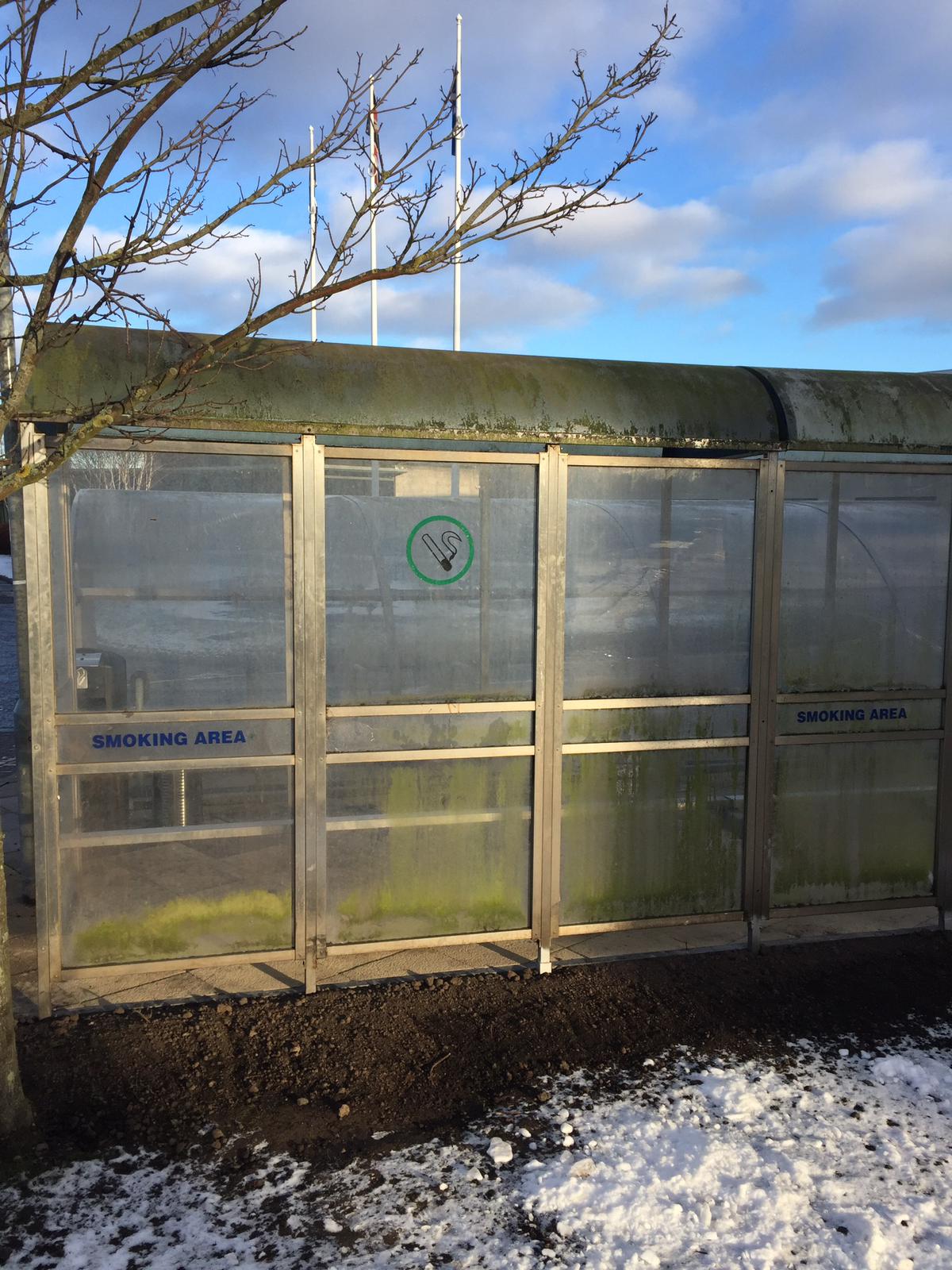 Full Pressure Washing from Exterior Cleaning Services Ltd 