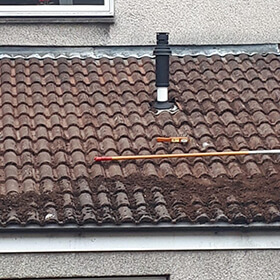 Fife Exterior Cleaning - Moss Cleaning Services