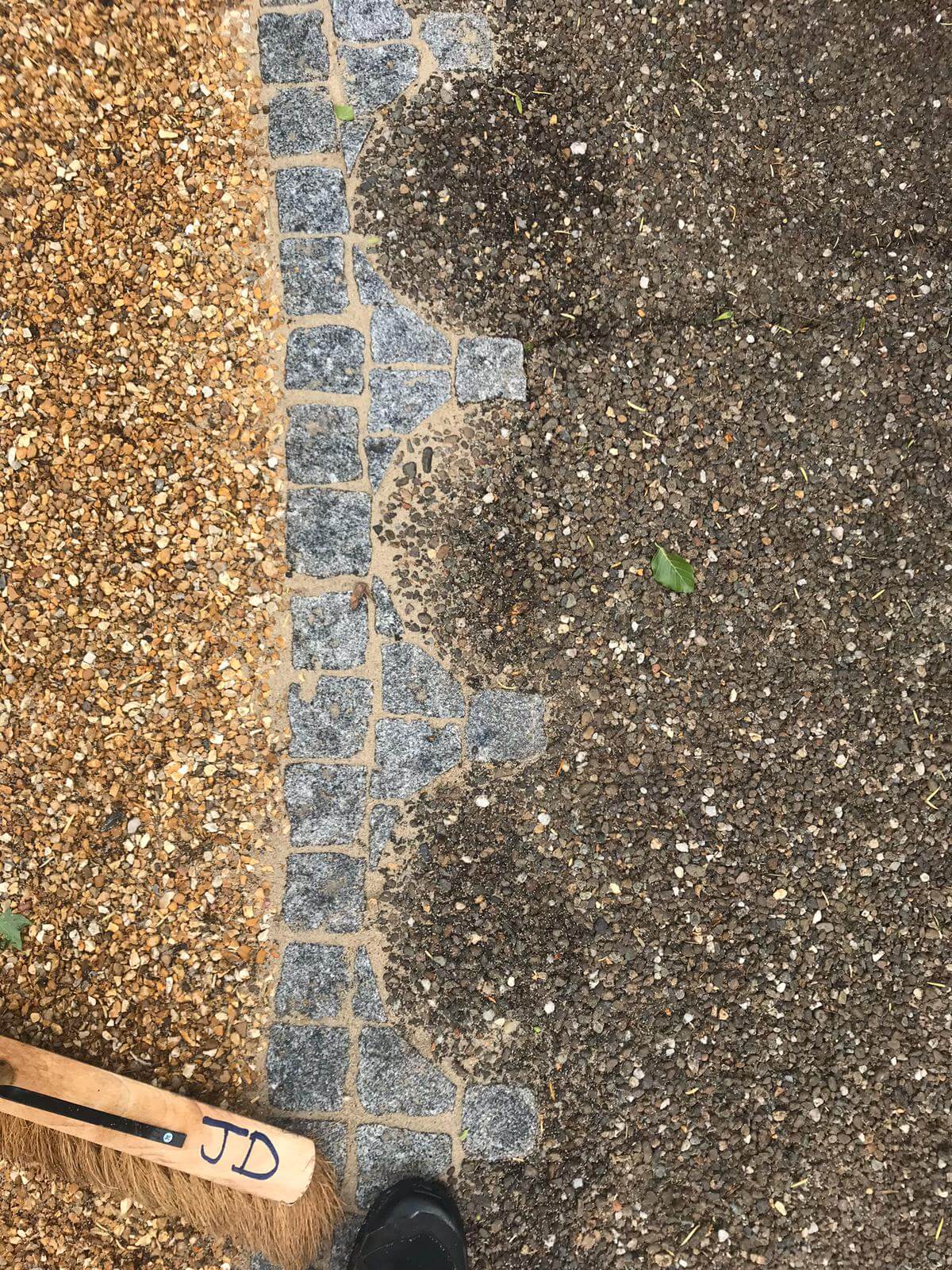 Render & Roughcast Soft Washing from Exterior Cleaning Services Ltd in Edinburgh